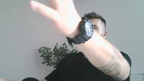 Snapshot of ryanhoffmann15 chatting on July 11, 3:04 pm ryanhoffmann15 online show from July 11, 3:04 pm