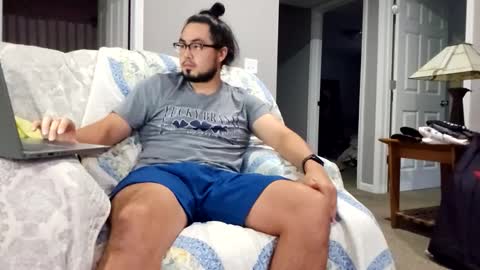 Snapshot of ryanime chatting on October 18, 10:32 pm Ryanime online show from October 18, 10:32 pm