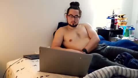 Snapshot of ryanime chatting on February 18, 8:32 am Ryanime online show from February 18, 8:32 am