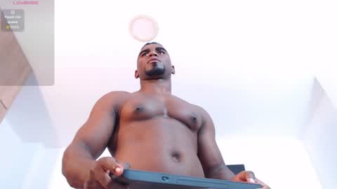 Snapshot of ryanjackson_ chatting on July 14, 2:05 am Instagram Ryandwrn online show from July 14, 2:05 am