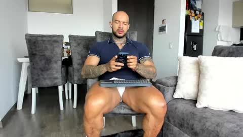 Ryan online show from May 13, 11:51 am