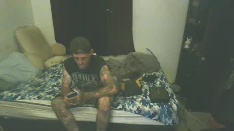 Snapshot of ryanmeeker4166 chatting on June 17, 10:06 am ryanmeeker4166 online show from June 17, 10:06 am