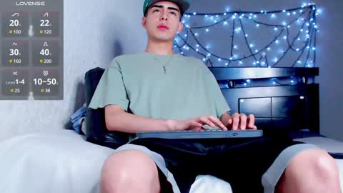 Ryannhill  online show from January 24, 8:34 am