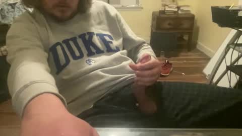 Snapshot of ryanniner chatting on February 18, 3:02 am Ryan Niner online show from February 18, 3:02 am