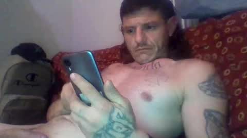 Snapshot of ryanscottjones21 chatting on March 7, 10:12 am ryanscottjones21 online show from March 7, 10:12 am