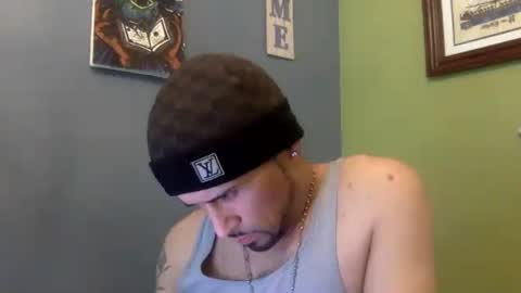 Snapshot of ryansrarities93 chatting on July 17, 11:20 pm OnPointDaddyVegas online show from July 17, 11:20 pm