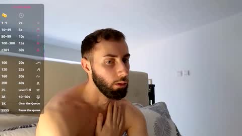 ryanstorm1 online show from March 14, 11:48 am