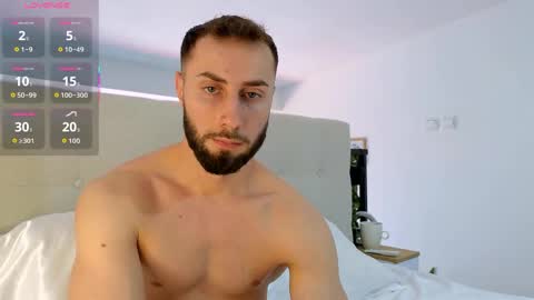 ryanstorm1 online show from April 6, 10:05 am