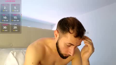 ryanstorm1 online show from April 16, 9:54 am