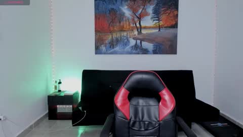 ryanwhite3 online show from February 9, 12:03 am