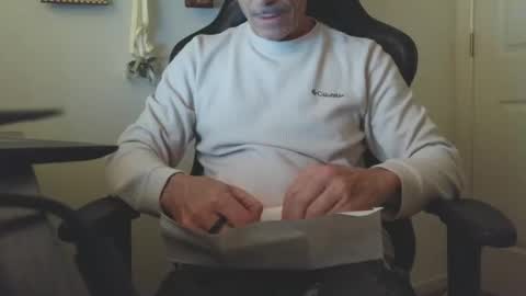 ryderrock3 online show from February 15, 8:49 pm