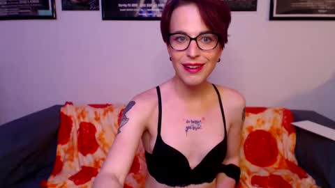 Ryff Burnz online show from December 31, 3:34 am