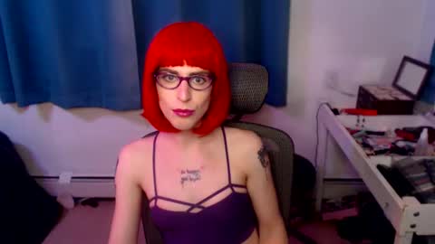 Ryff Burnz online show from March 5, 1:52 am