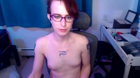 Ryff Burnz online show from March 8, 8:14 pm