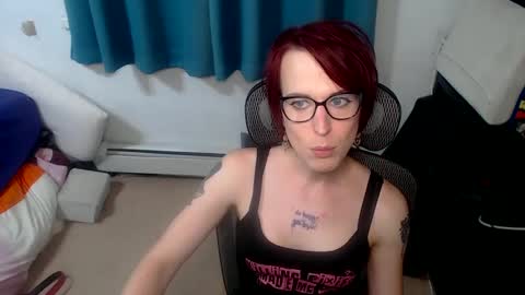 Ryff Burnz online show from September 10, 12:54 am