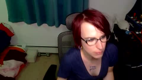 Ryff Burnz online show from October 18, 2:47 am