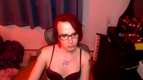 Ryff Burnz online show from October 20, 4:24 am