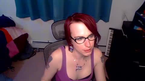 Ryff Burnz online show from November 5, 5:51 am