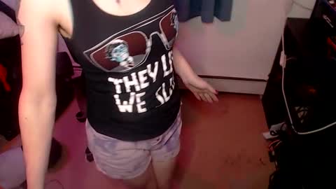 Ryff Burnz online show from January 8, 10:01 pm