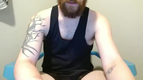 Rylan Colte online show from January 12, 5:03 am