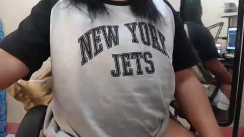 rylle_asian online show from January 13, 1:38 pm