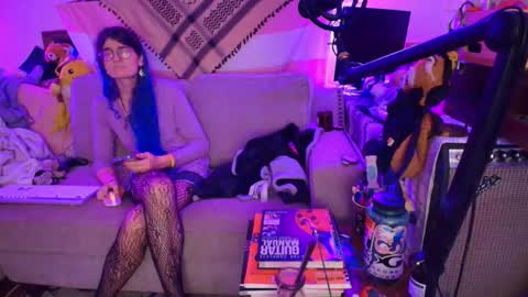 Snapshot of ryn_michele chatting on October 30, 5:09 am Ryn Michele online show from October 30, 5:09 am