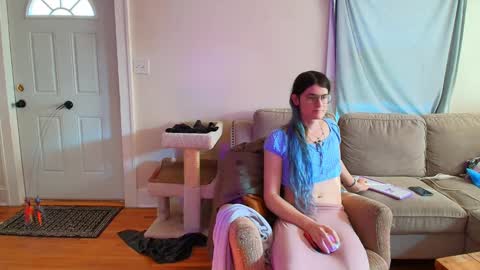 Snapshot of ryn_michele chatting on January 6, 3:38 pm Ryn Michele online show from January 6, 3:38 pm