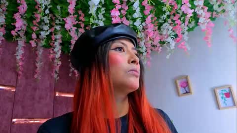 Snapshot of rynka__ chatting on February 17, 3:58 am rynka online show from February 17, 3:58 am