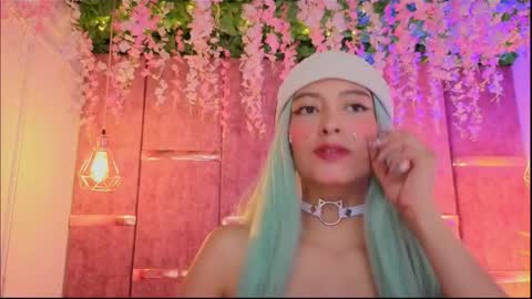 Snapshot of rynka__ chatting on February 26, 4:11 am rynka online show from February 26, 4:11 am