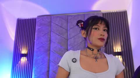 Snapshot of rynka__ chatting on February 27, 4:01 am rynka online show from February 27, 4:01 am