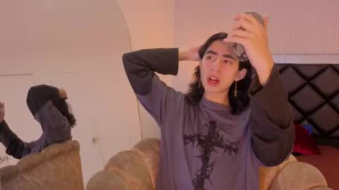 Ryo online show from March 18, 3:31 am