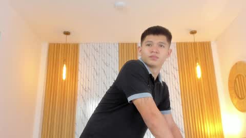 Ryo Kush online show from January 25, 12:37 pm