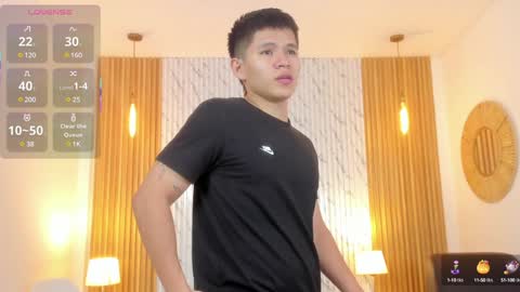 Ryo Kush online show from January 28, 12:22 pm