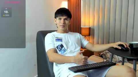 Ryo Kush online show from November 16, 3:56 am