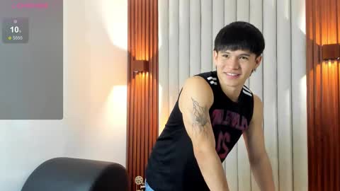 Ryo Kush online show from November 26, 4:02 am