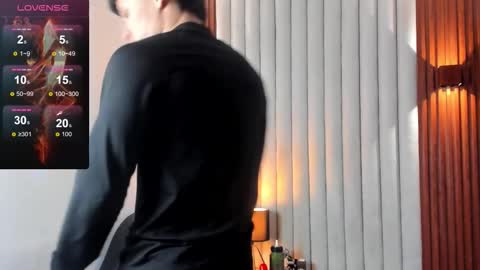 Ryo Kush online show from February 14, 4:09 am