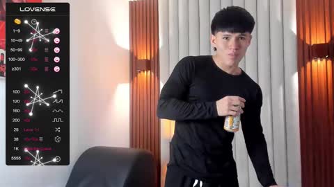 Ryo Kush online show from March 4, 4:07 am