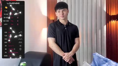 Ryo Kush online show from March 8, 4:27 am