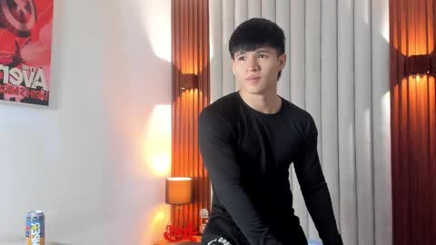 Ryo Kush online show from March 14, 4:07 am