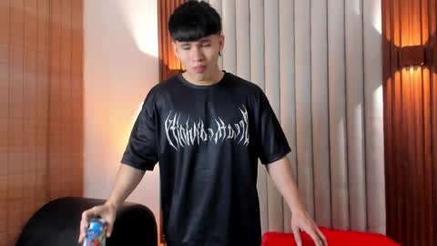 Ryo Kush online show from March 22, 4:16 am