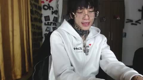 Snapshot of ryoko_vishnu chatting on May 8, 1:33 am Ryoko online show from May 8, 1:33 am