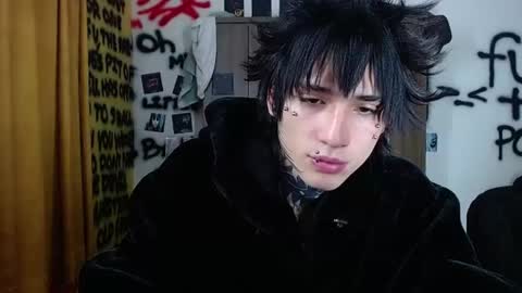 Snapshot of ryoko_vishnu chatting on June 12, 3:38 am Ryoko online show from June 12, 3:38 am