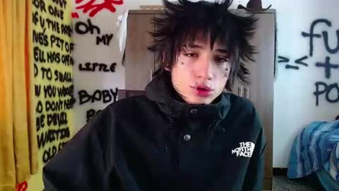 Ryoko online show from June 19, 8:45 pm