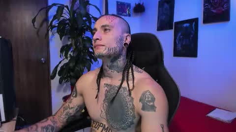 leopmonk help me reach 100 thumbs up online show from November 11, 2:17 pm