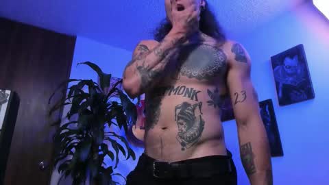 leopmonk help me reach 100 thumbs up online show from December 4, 2:10 am