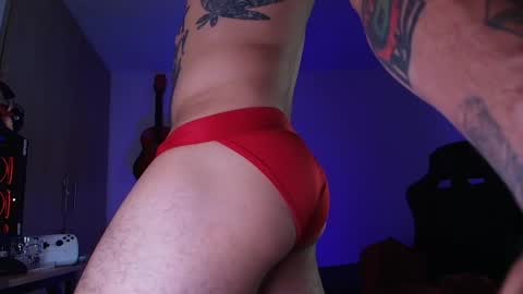 leopmonk help me reach 100 thumbs up online show from April 8, 1:27 am