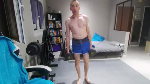 Ryuk FR online show from November 7, 6:30 pm