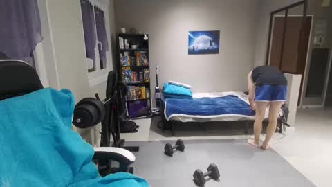 Ryuk FR online show from March 20, 7:52 pm