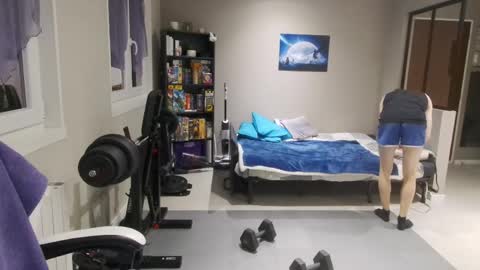 Ryuk FR online show from March 27, 7:13 pm