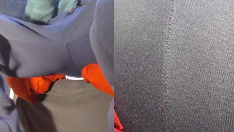 Snapshot of ryushi009 chatting on December 29, 11:29 am Ryushi009 online show from December 29, 11:29 am